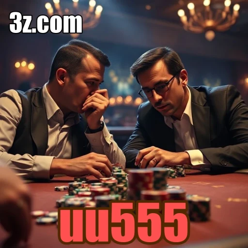 Racing no uu555: onde a velocidade encontra comunidade