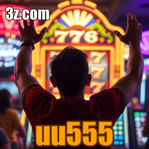 Simulation em uu555: Jogabilidade e Engajamento Inovadores