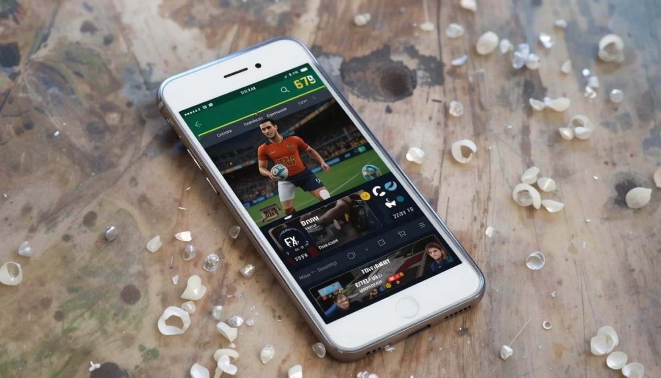 Baixe o App da uu555