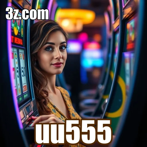 Updates em uu555: Novidades Que Engajam Jogadores Brasileiros